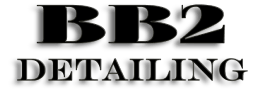 BB2 Detailing