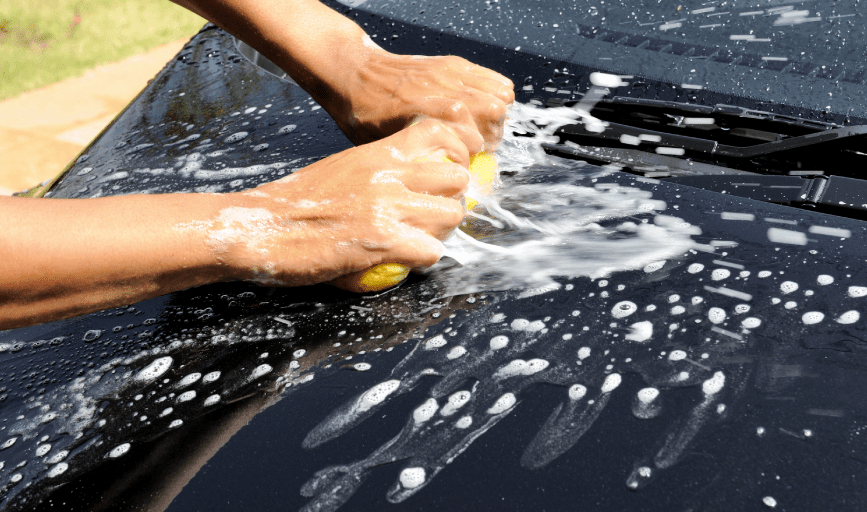 Car Wash