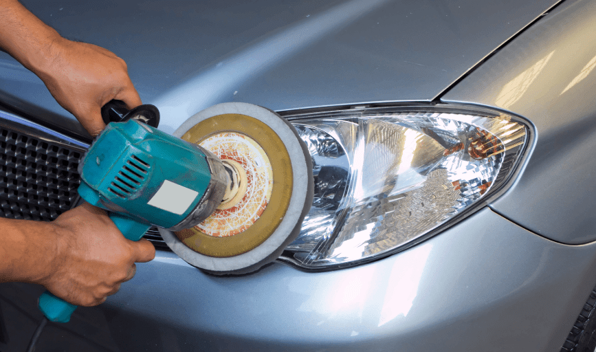 BB2 Detailing